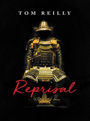 cover image of Reprisal